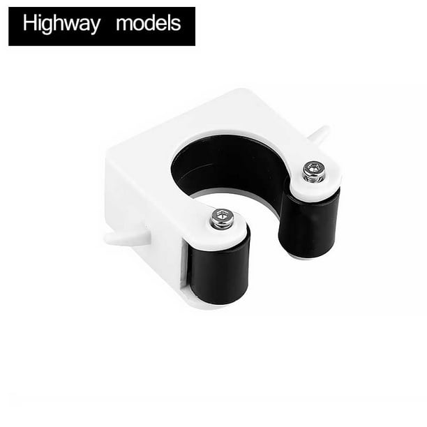 Bicycle Bike Wall Mount Hook Parking Rack Road MTB Bike Buckle Stand Holder